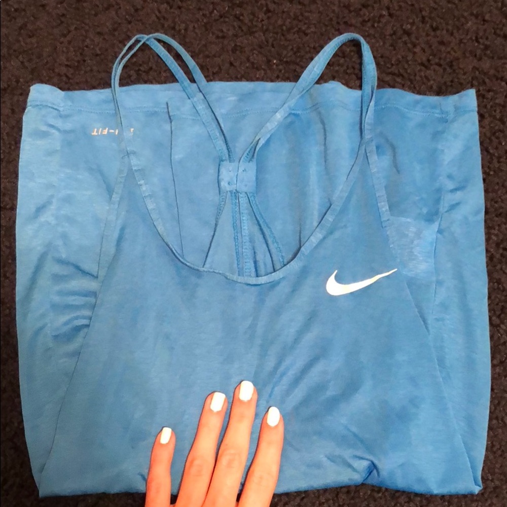 Nike Tank Dri-Fit
